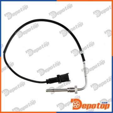 Capteur de température d'échappement pour FIAT | EGT-FT-002, 3HTS0437